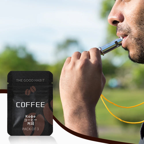 Aromatherapy Flavor Breathing Tool